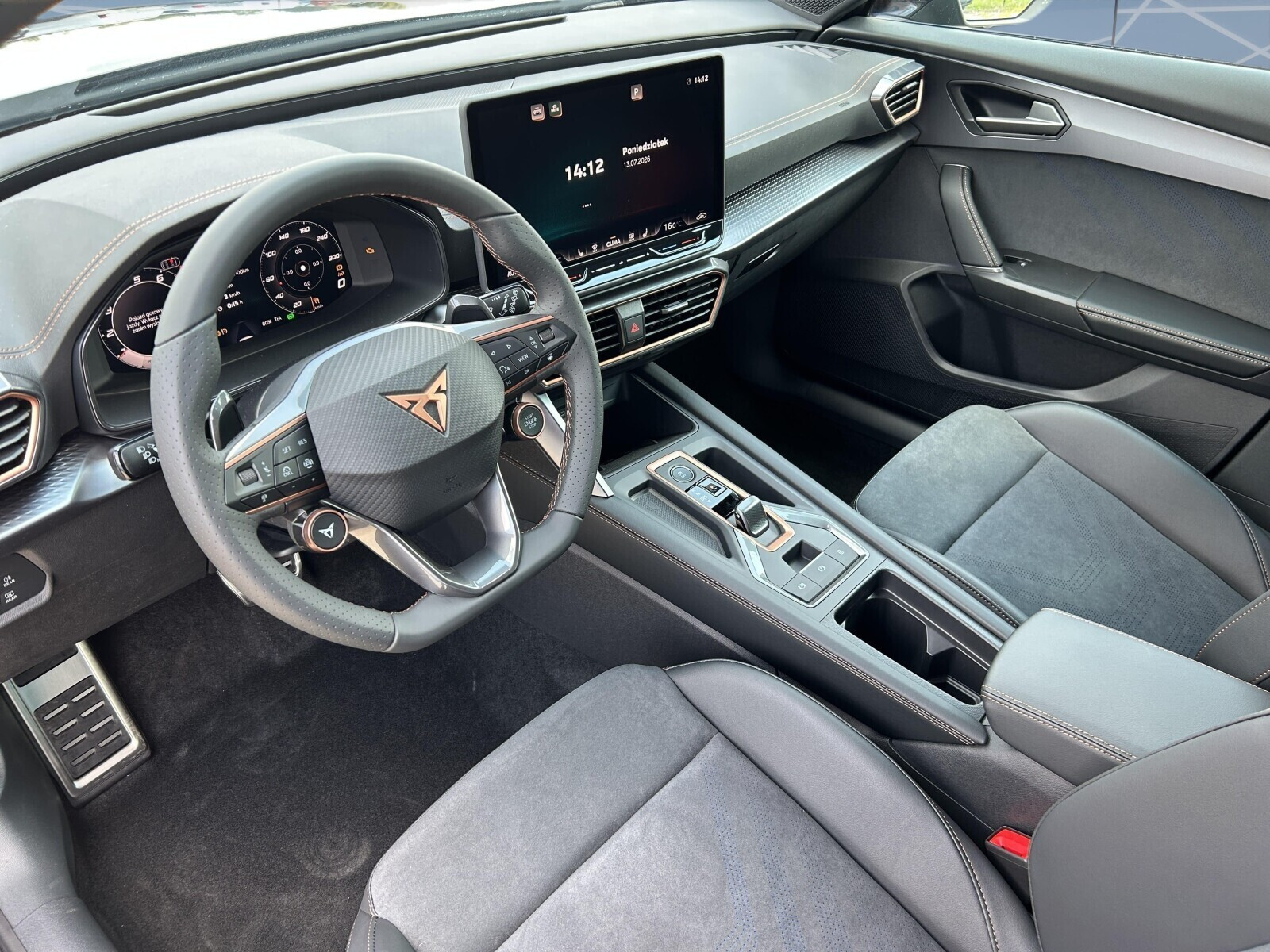 1.5 eTSI mHEV 150 KM DSG