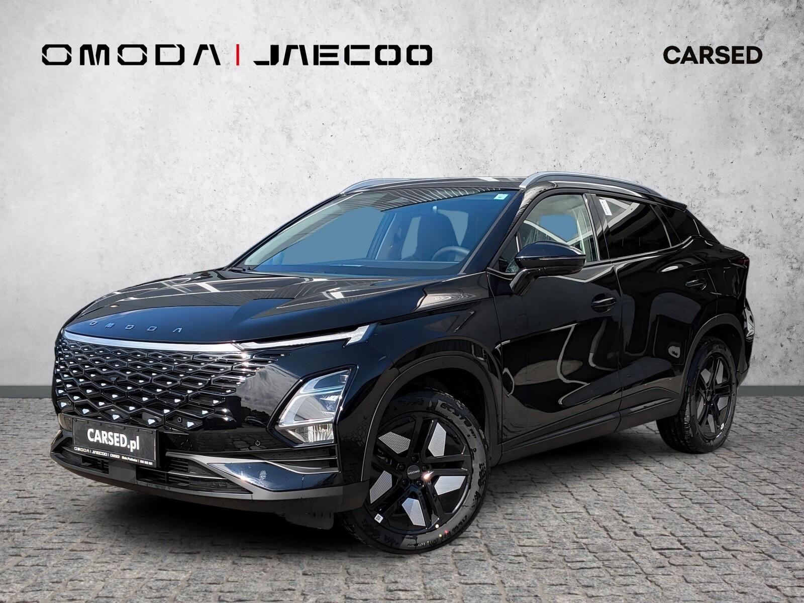 Omoda 5