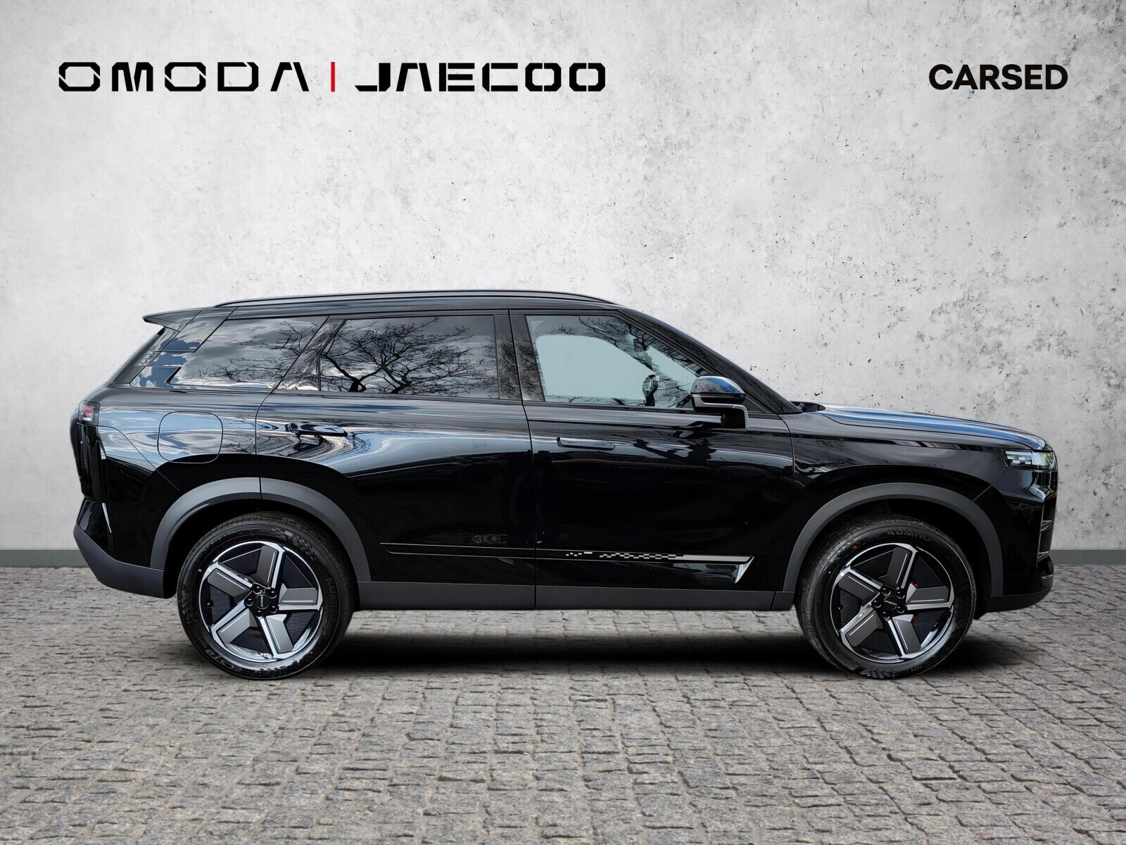 Exclusive Super Hybrid&nbsp;Carbon crystal black&nbsp;wyprzedaż rocznika 2025