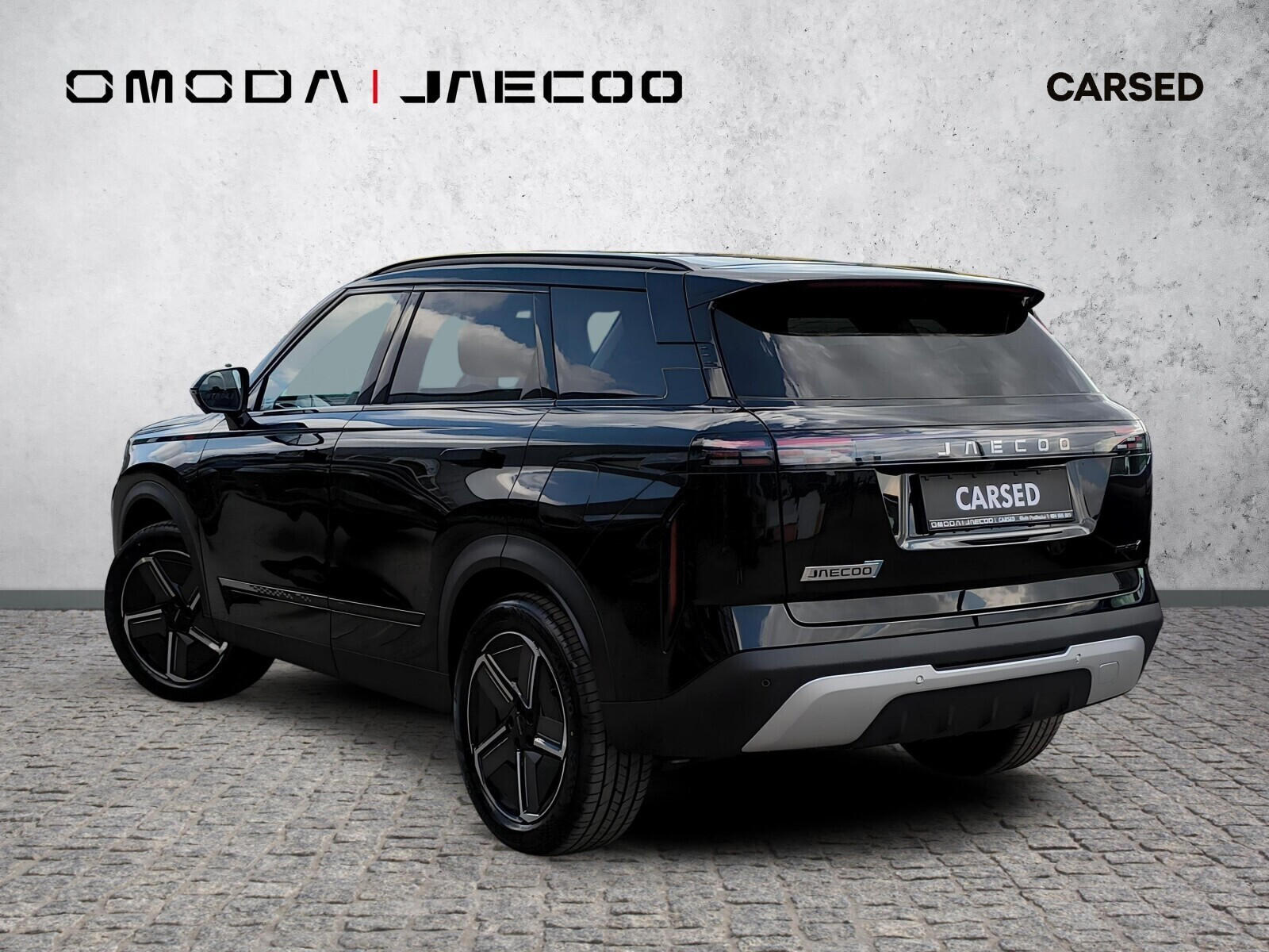Exclusive Super Hybrid&nbsp;Carbon crystal black&nbsp;wyprzedaż rocznika 2025