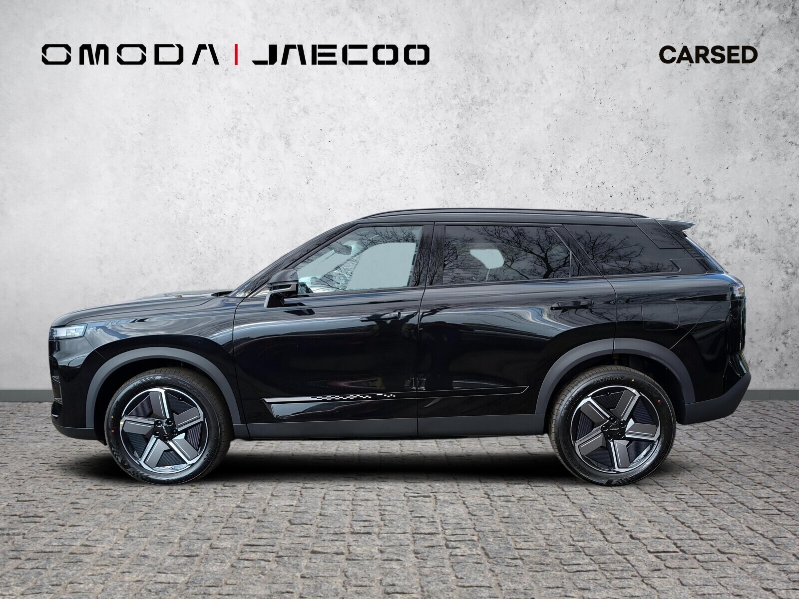 Exclusive Super Hybrid&nbsp;Carbon crystal black&nbsp;wyprzedaż rocznika 2025