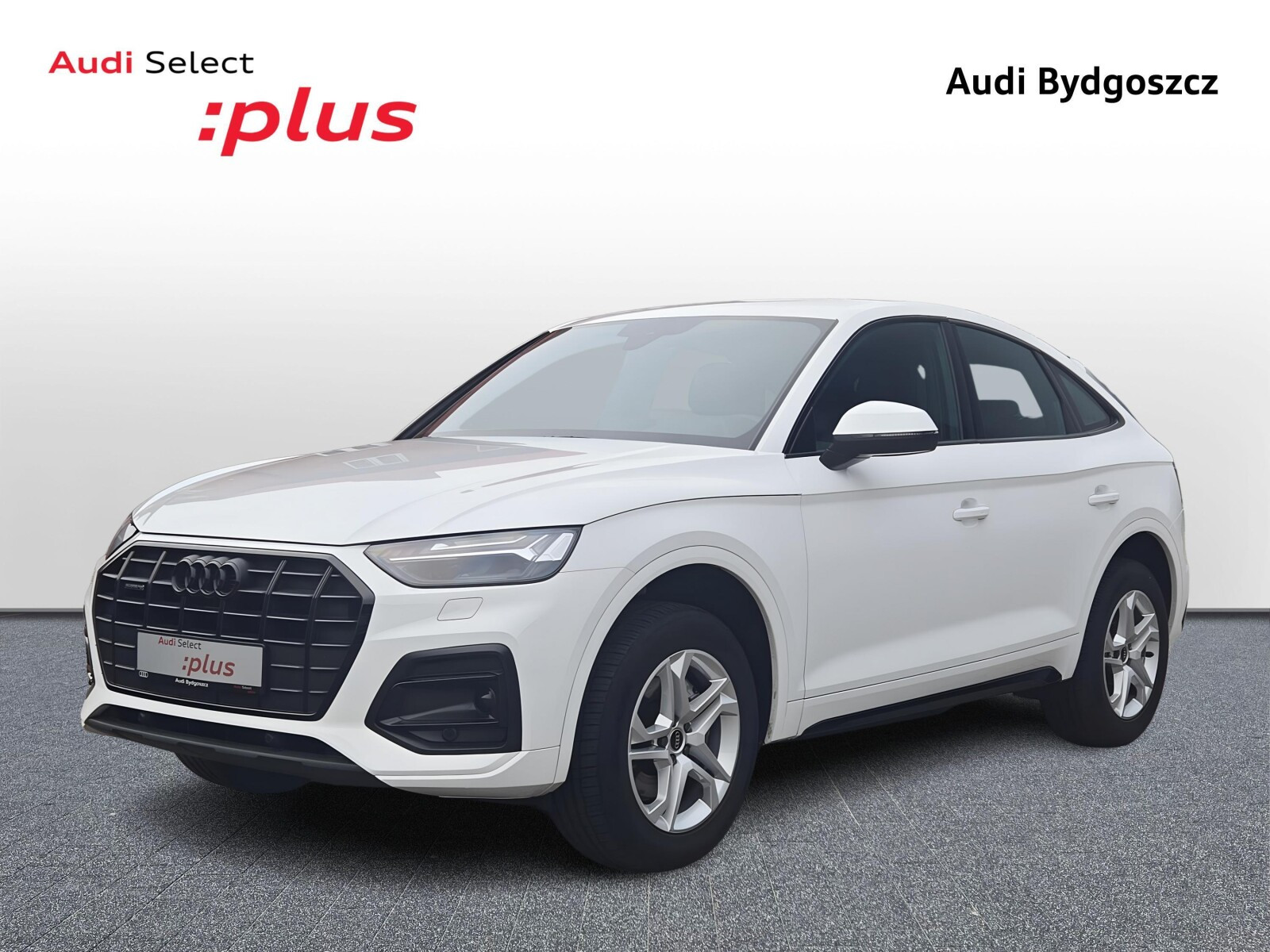 Audi Q5 Sportback