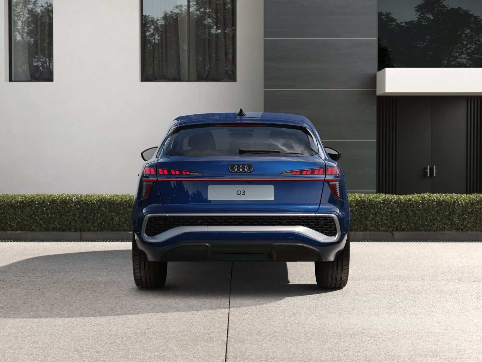 TFSI 110 kW S tronic * Pakiet Tech plus *