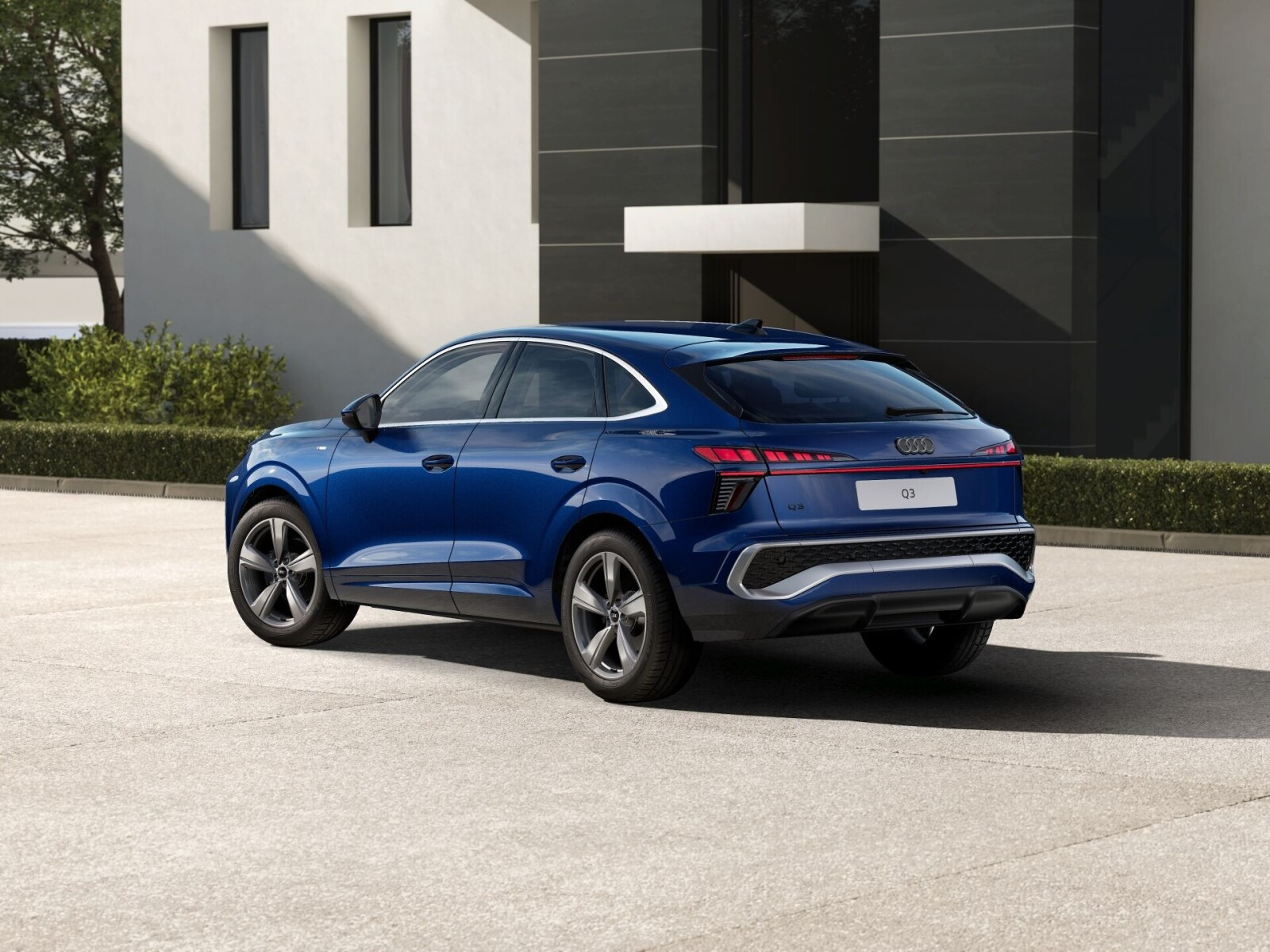 TFSI 110 kW S tronic * Pakiet Tech plus *