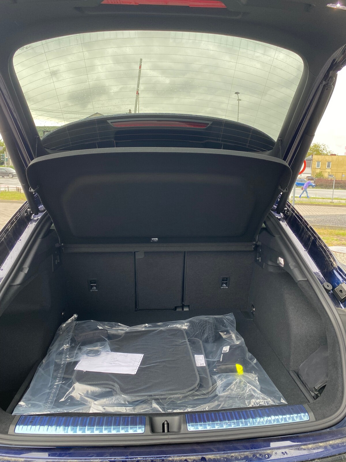 TFSI quattro 150 kW S tronic * Pakiet Tech Plus *