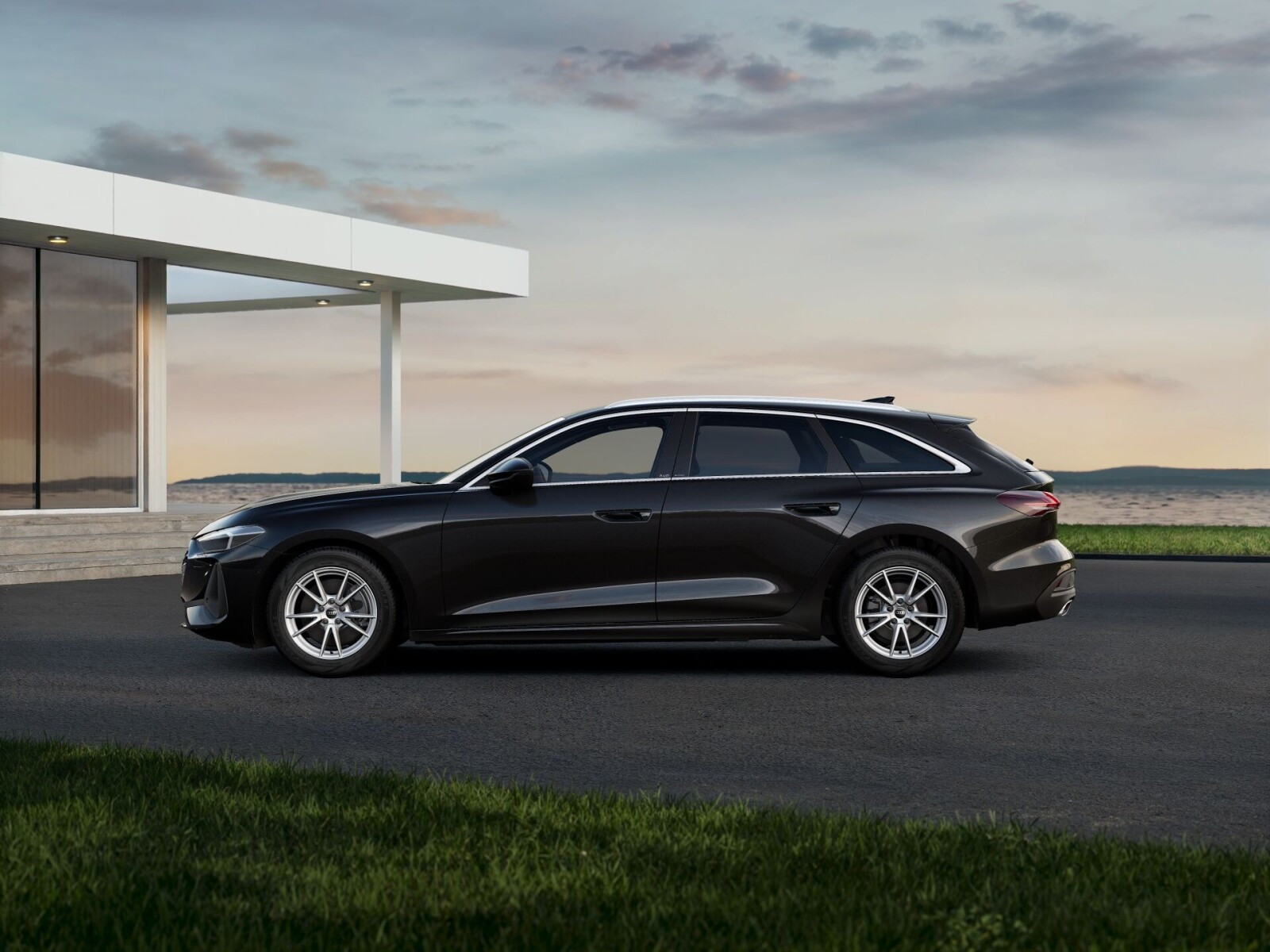 TFSI 110 kW S tronic