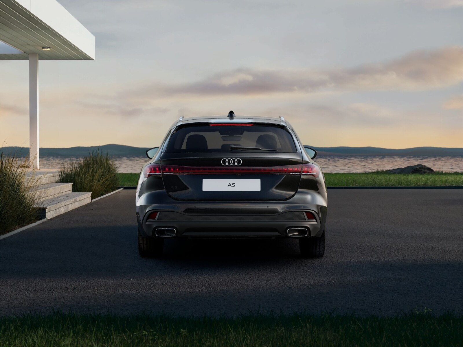 TFSI 110 kW S tronic