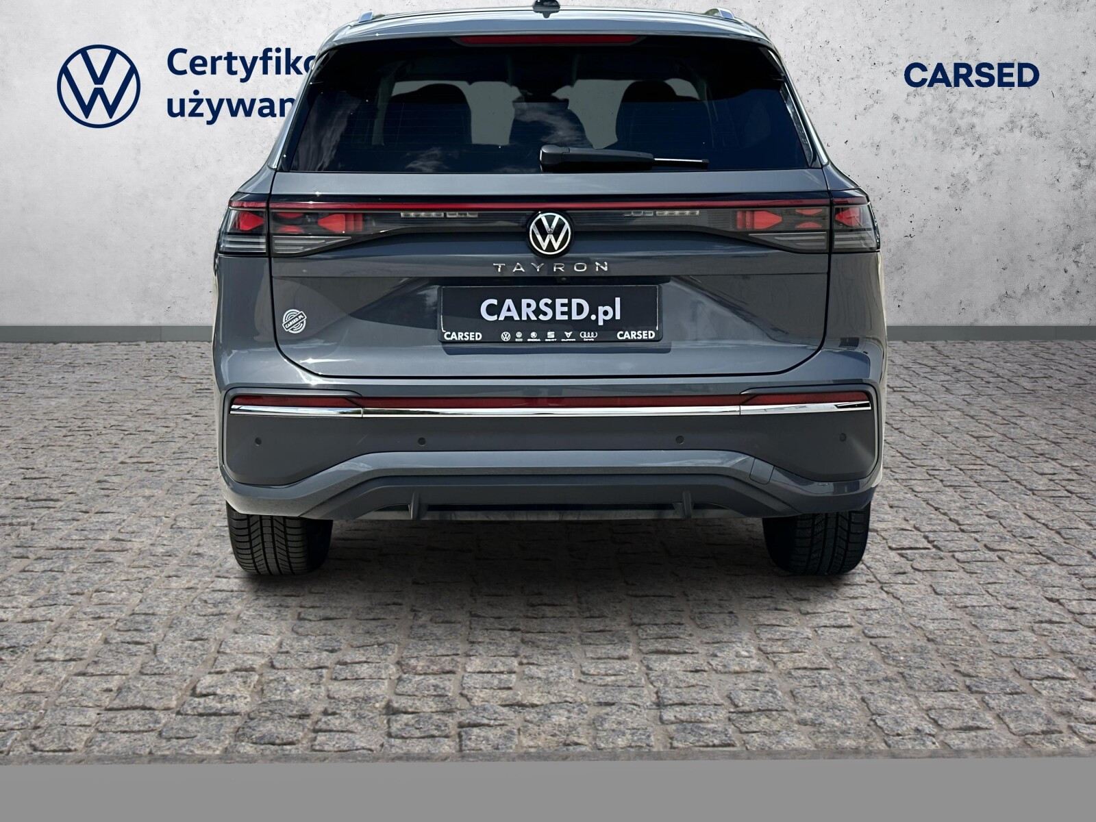 Elegance 2.0 TSI 204 KM 4Motion DSG Head-Up Kamera cofania FV23%