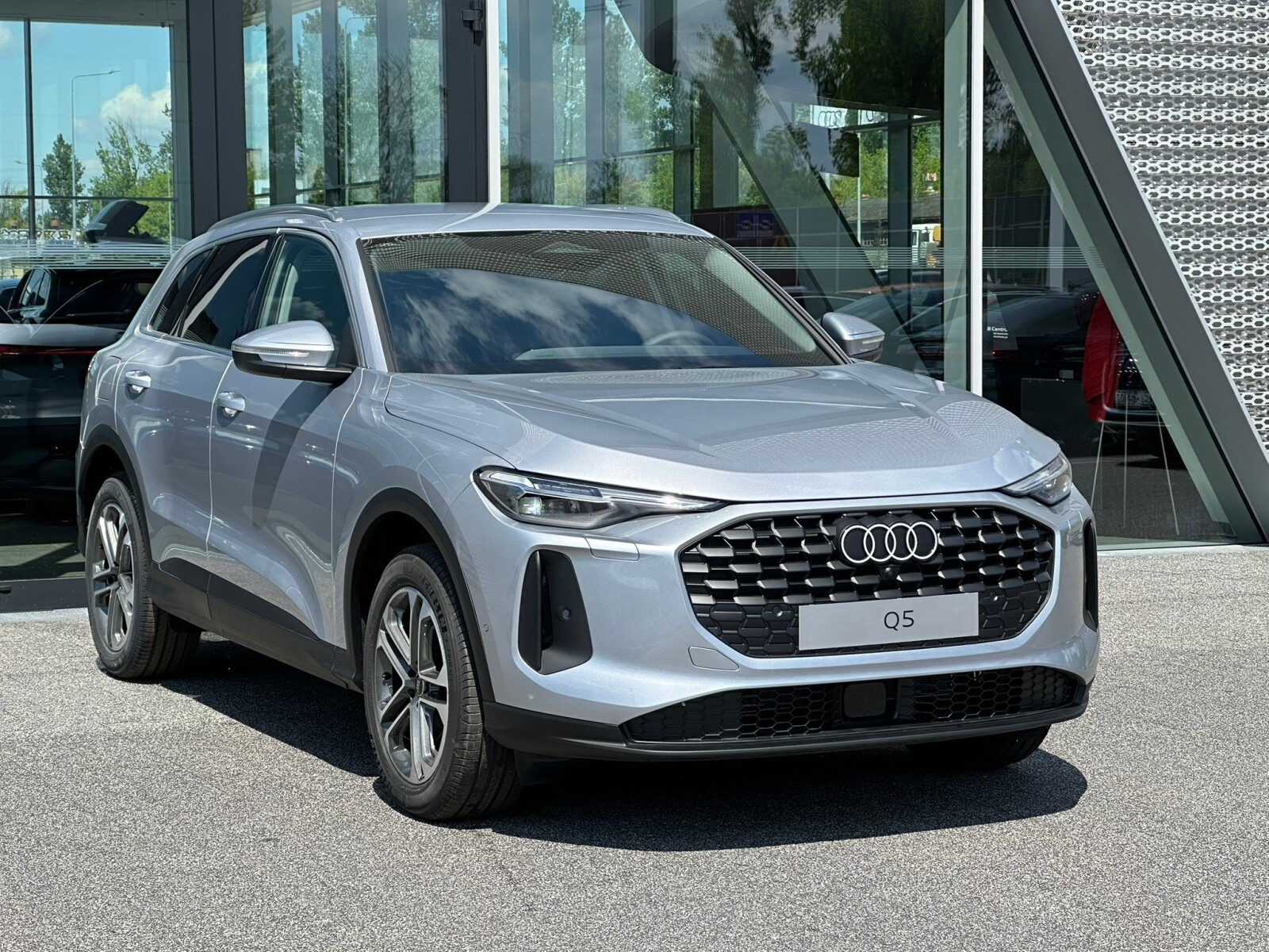 SUV TFSI quattro 150 kW S tronic * Pakiet Comfort & Technology *