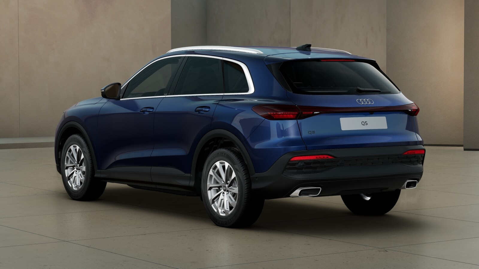 SUV TFSI 150 kW S tronic * Pakiet Business *