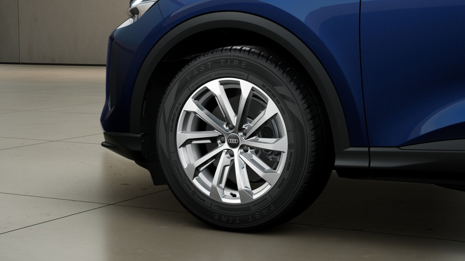 SUV TFSI 150 kW S tronic * Pakiet Business *