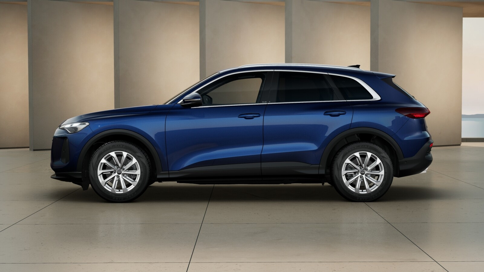 SUV TFSI 150 kW S tronic * Pakiet Business *