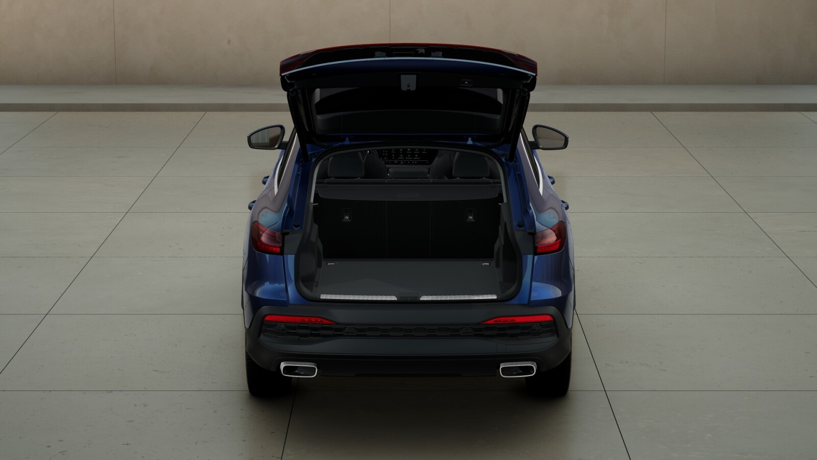 SUV TFSI 150 kW S tronic * Pakiet Business *