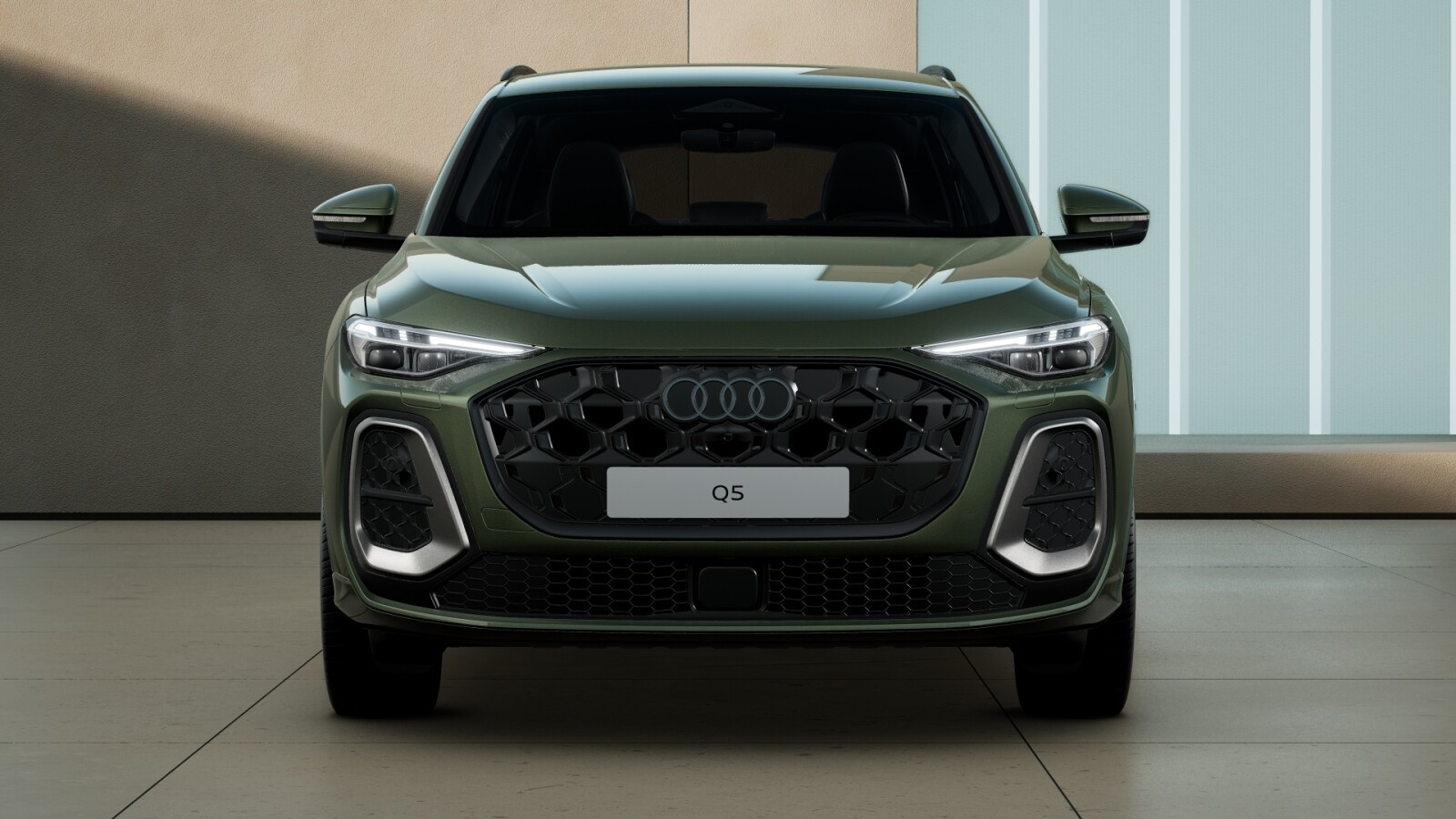 SUV TFSI quattro 150 kW S tronic * Pakiet Tech Plus *