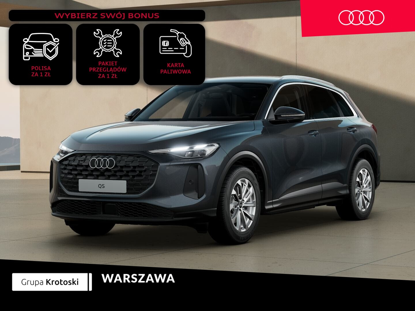 Audi Q5