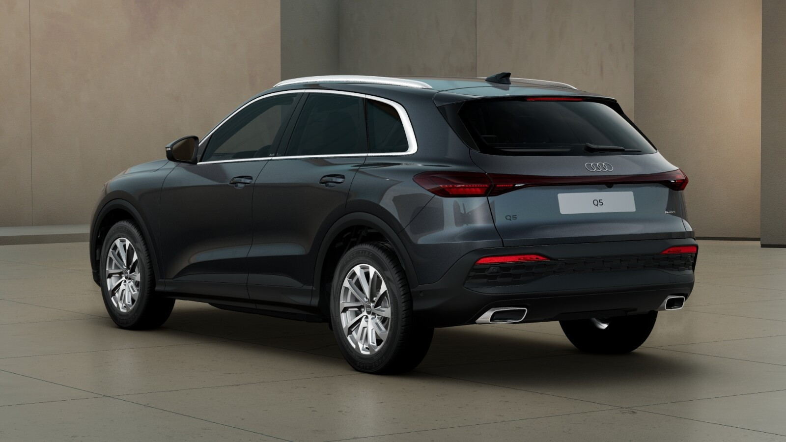 SUV TFSI quattro 150 kW S tronic * Pakiet Business *
