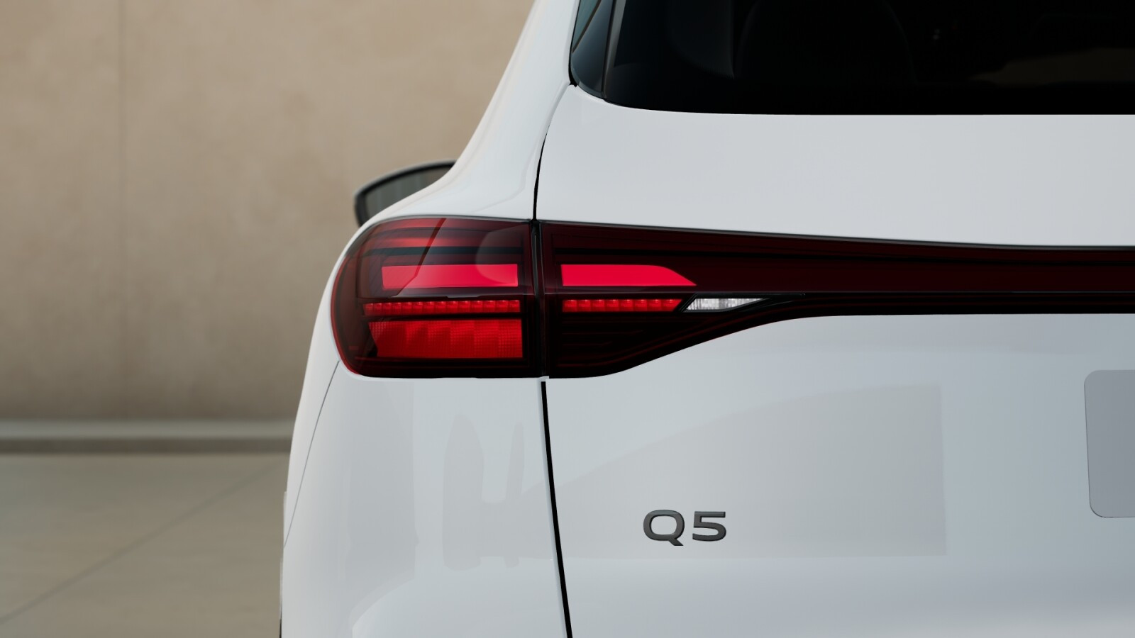SUV TFSI quattro 150 kW S tronic* Pakiet Business *