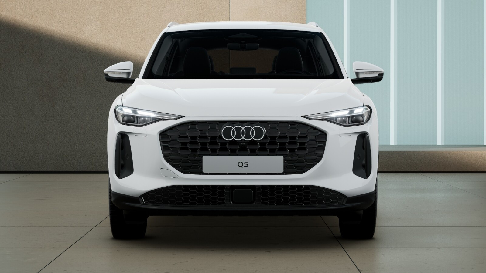 SUV TFSI quattro 150 kW S tronic* Pakiet Business *