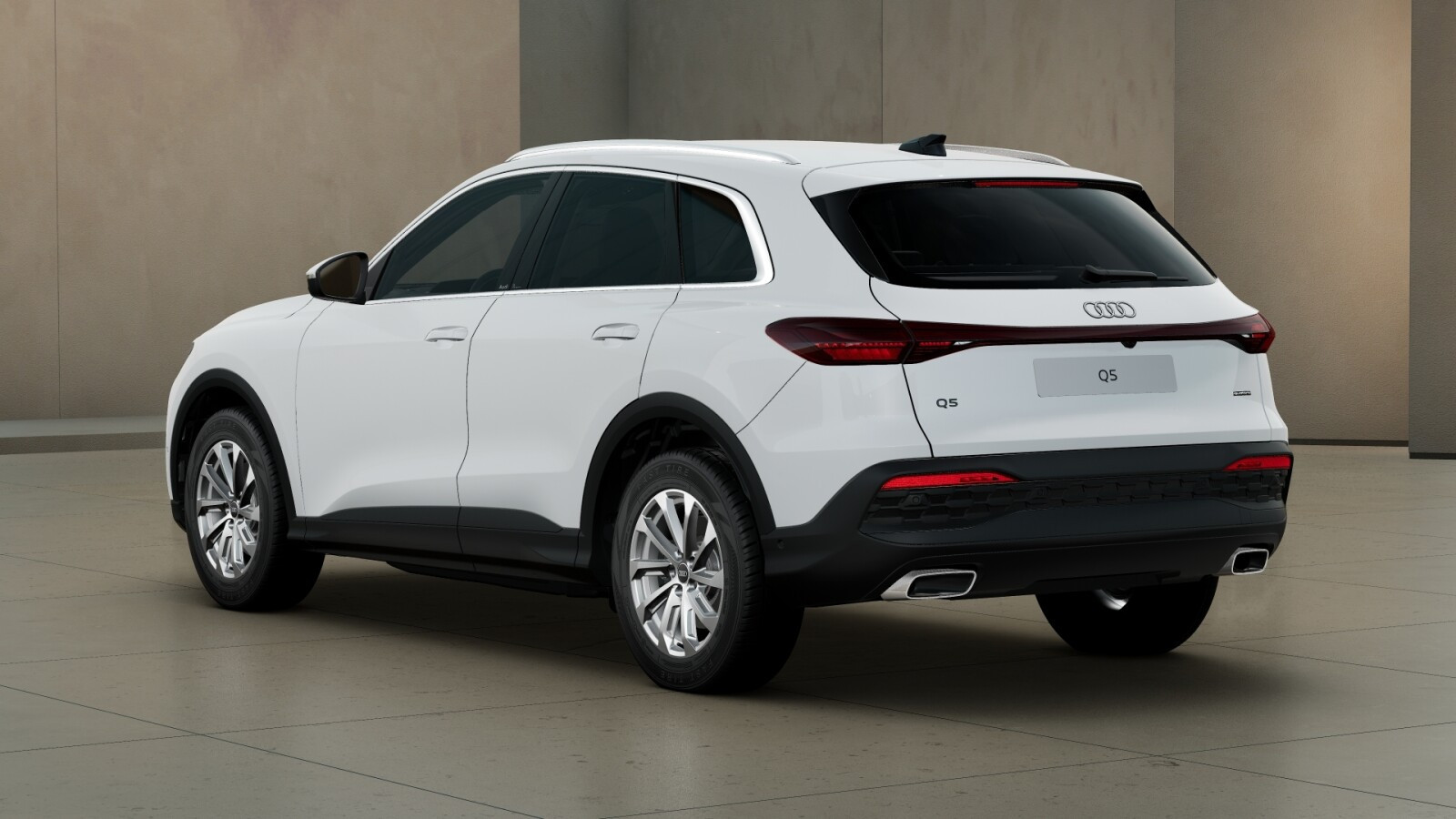 SUV TFSI quattro 150 kW S tronic* Pakiet Business *