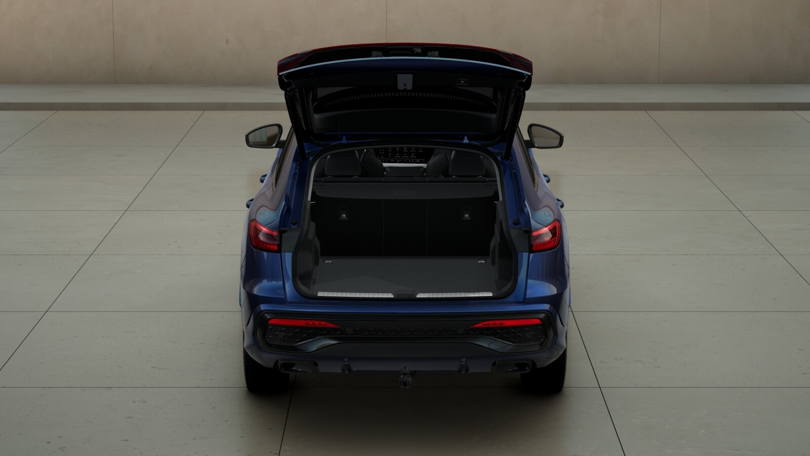 SUV TFSI quattro 150 kW S tronic * Pakiet Comfort & Technology *