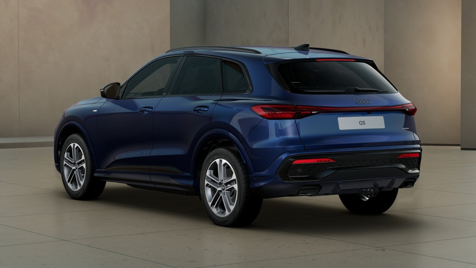 SUV TFSI quattro 150 kW S tronic * Pakiet Comfort & Technology *