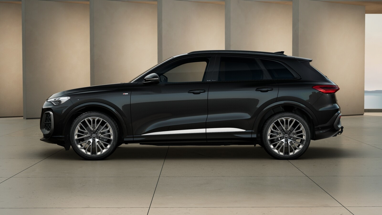SUV TFSI quattro 150 kW S tronic * Pakiet Tech Plus *