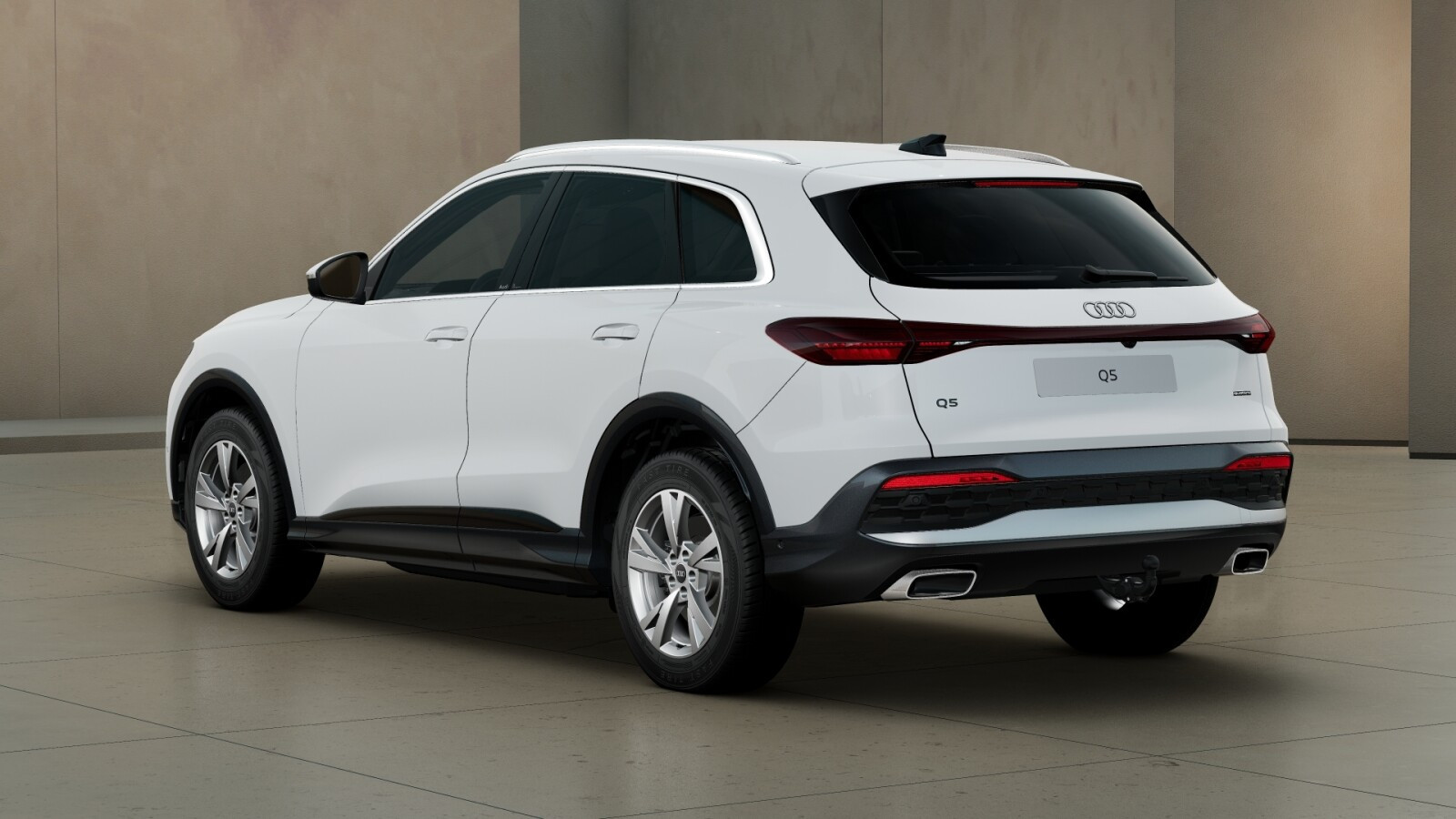 SUV TFSI quattro 150 kW S tronic * Pakiet Business