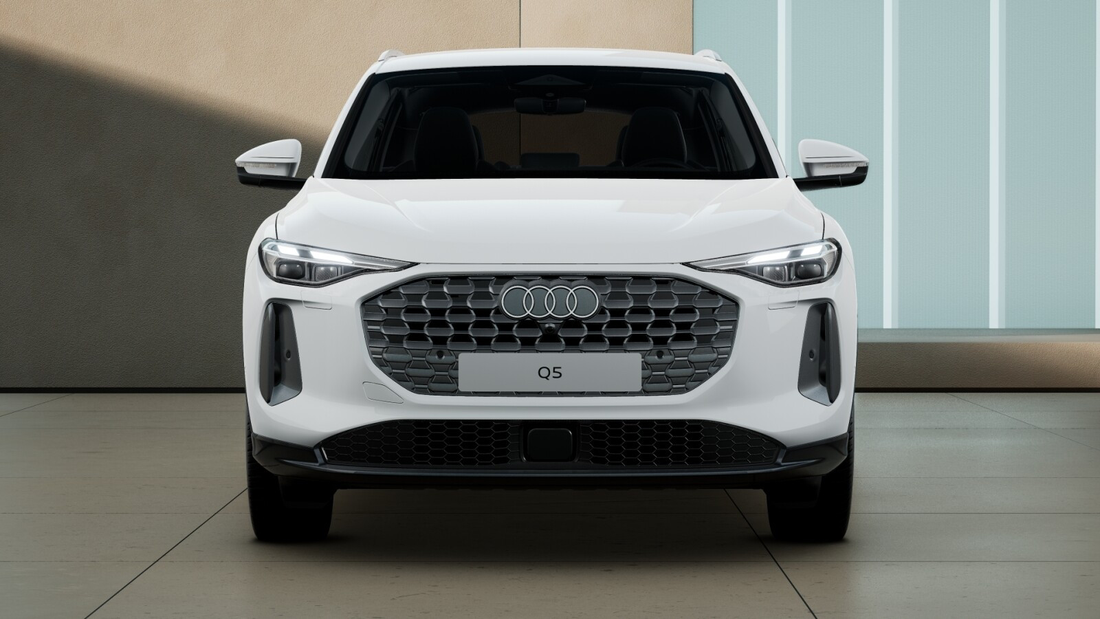 SUV TFSI quattro 150 kW S tronic * Pakiet Business
