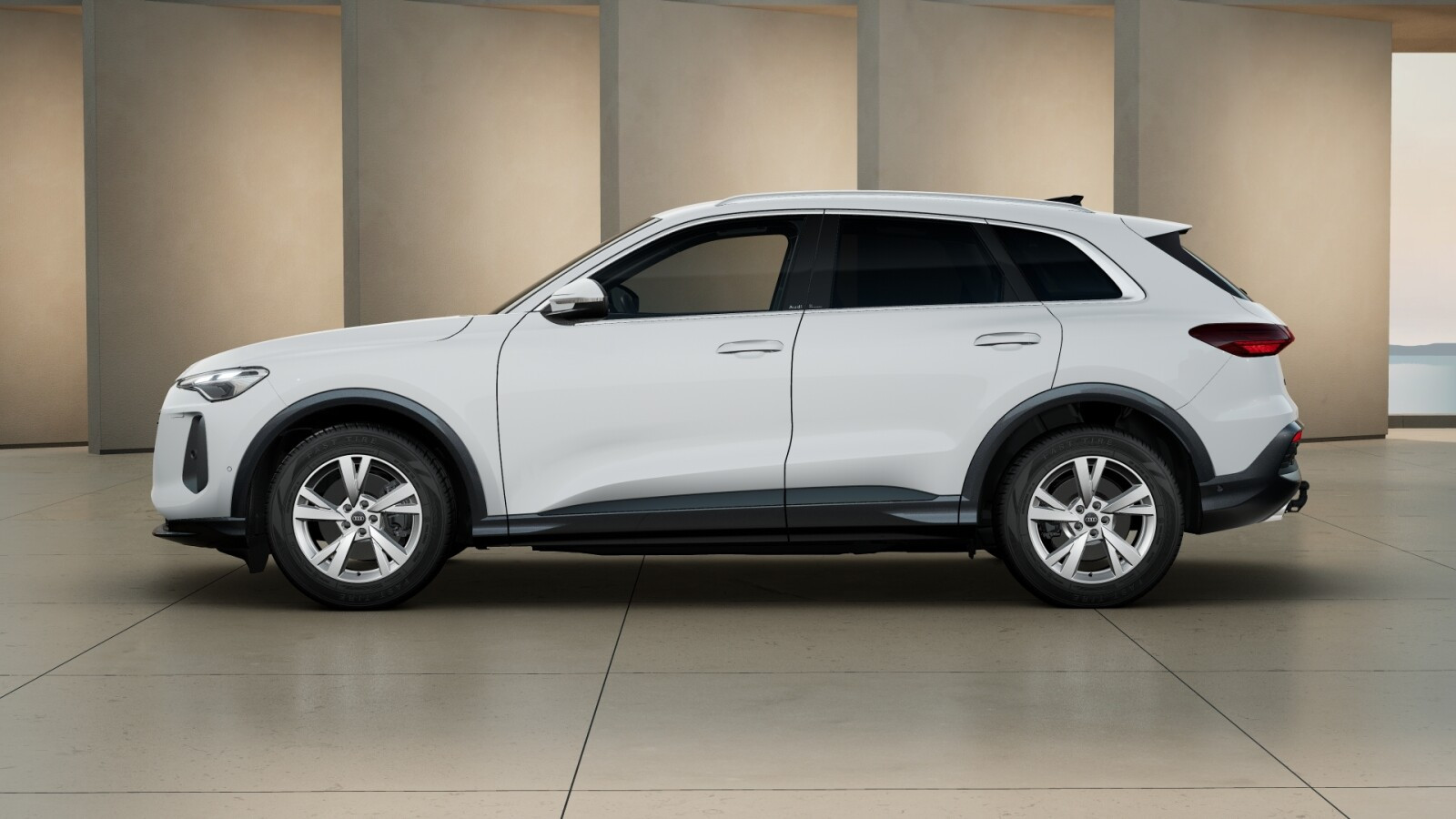 SUV TFSI quattro 150 kW S tronic * Pakiet Business