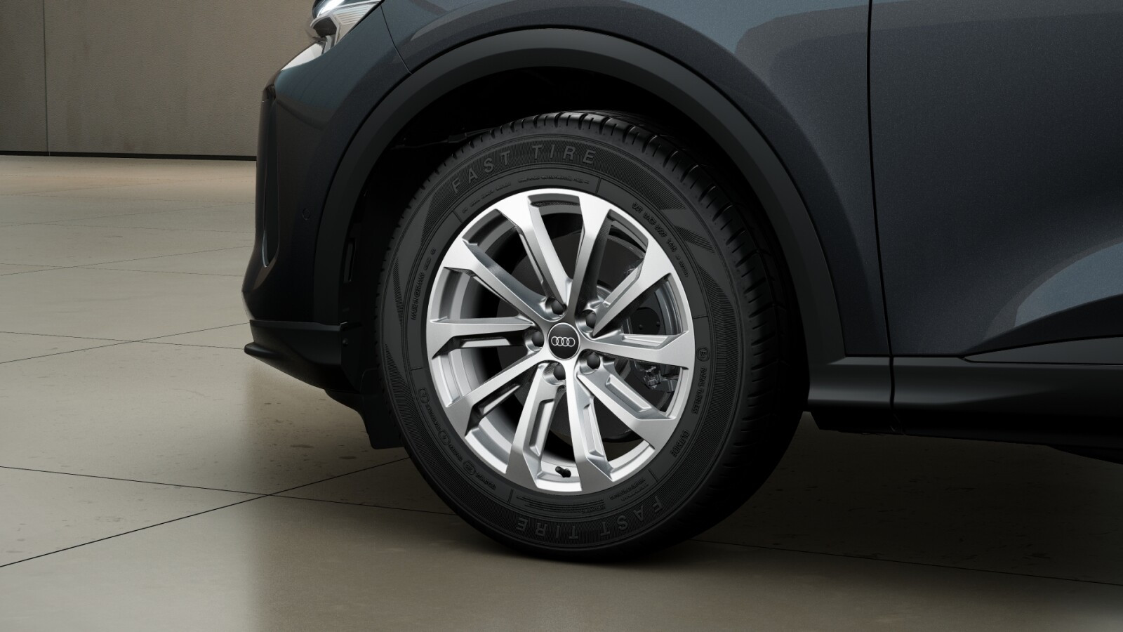 SUV TFSI quattro 150 kW S tronic * Pakiet Business *
