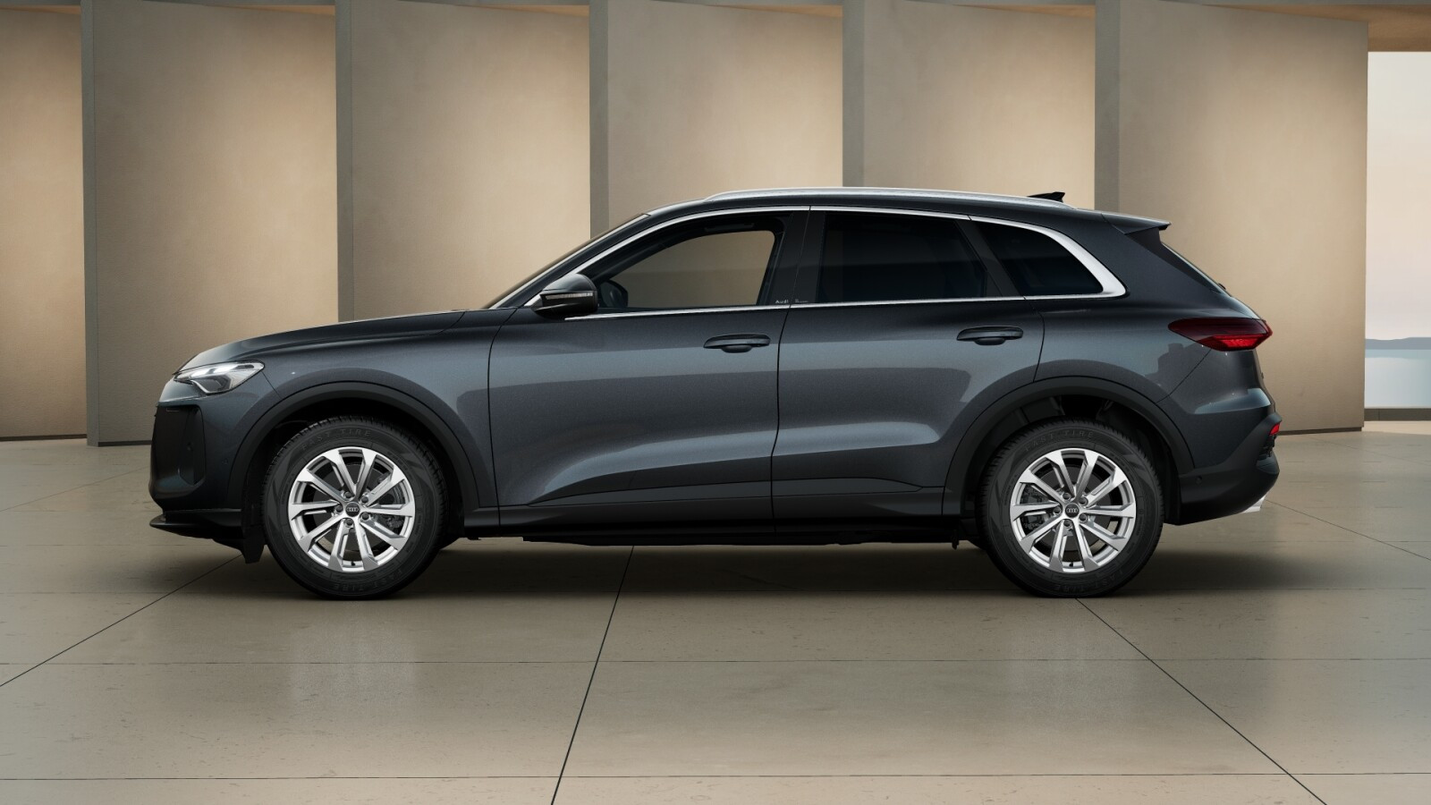 SUV TFSI quattro 150 kW S tronic * Pakiet Business *