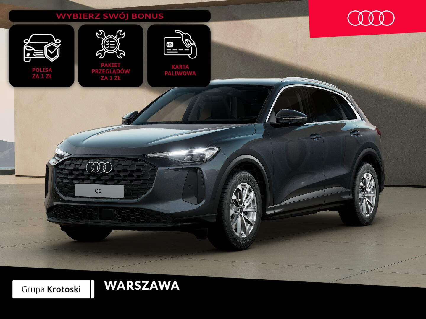 Audi Q5