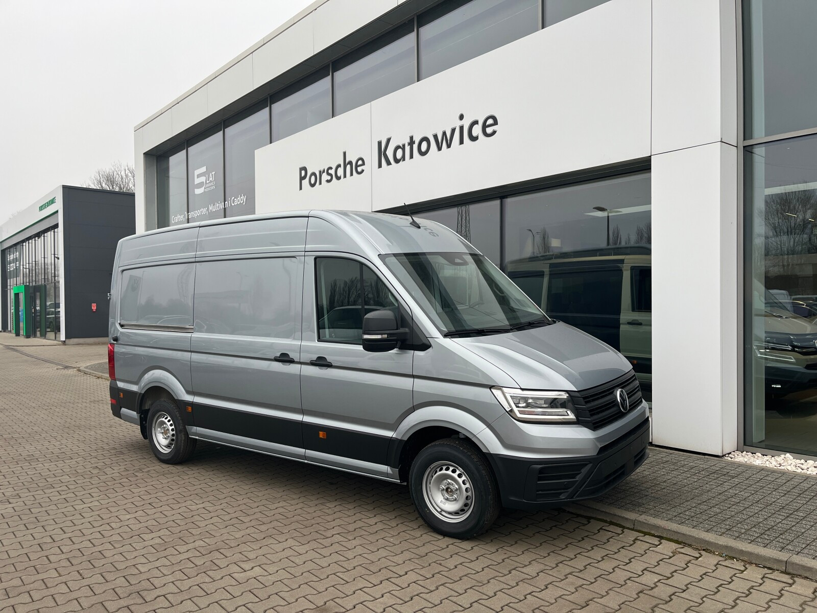 L3H3 177 KM Automat Wyprzedaż 2025 Leasing 102,9 % Rabat 60 200 pln