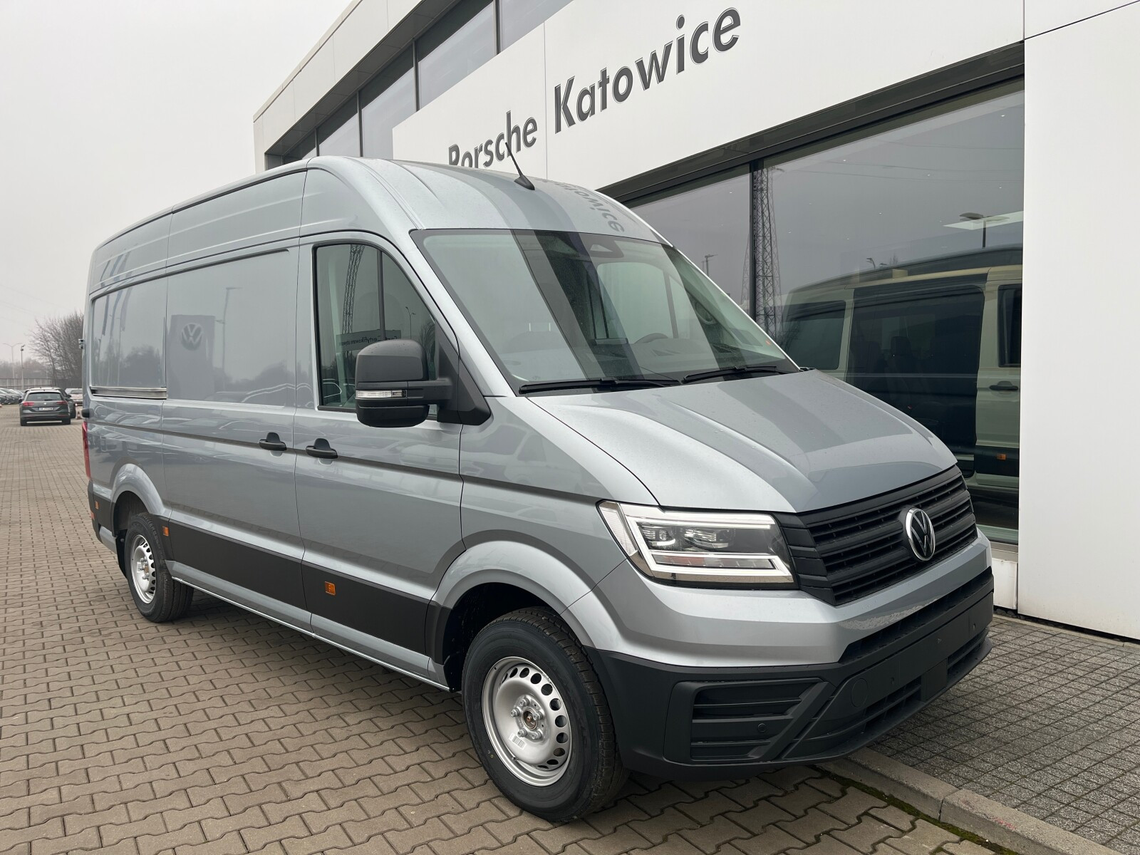 L3H3 177 KM Automat Wyprzedaż 2025 Leasing 102,9 % Rabat 60 200 pln
