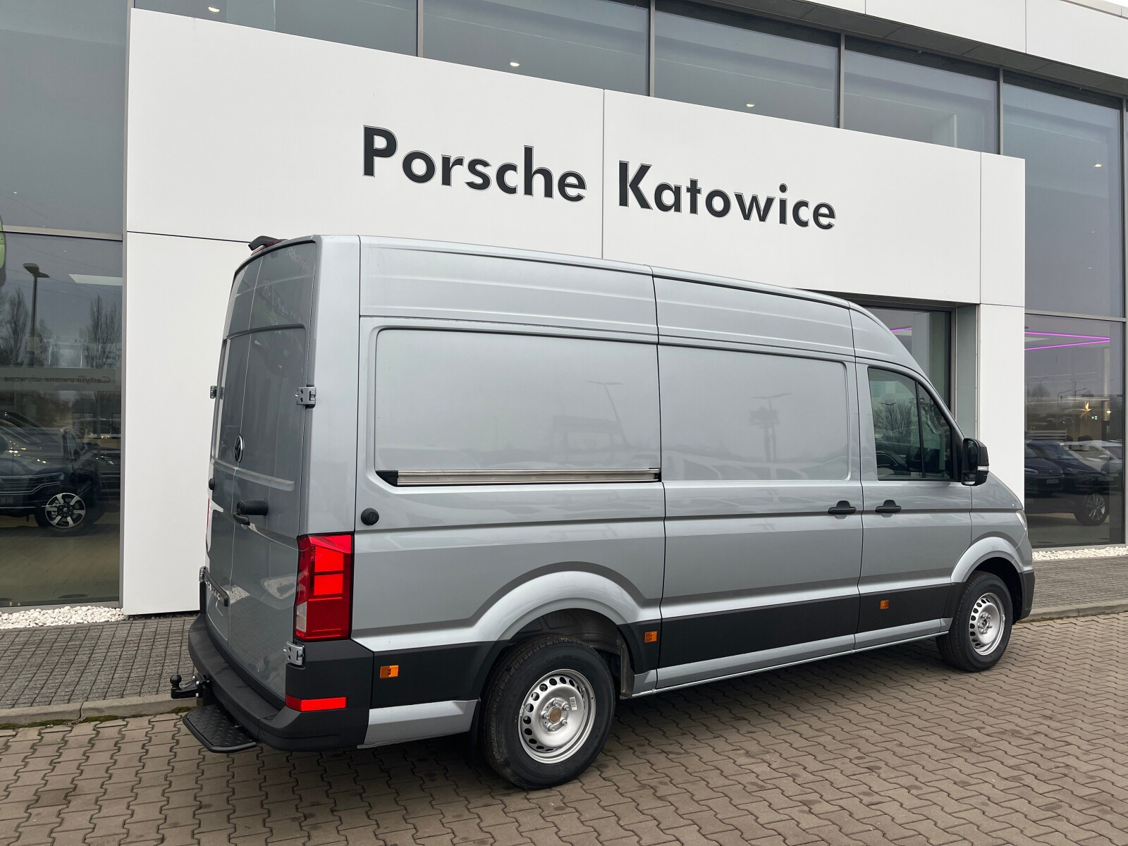 L3H3 177 KM Automat Wyprzedaż 2025 Leasing 102,9 % Rabat 60 200 pln