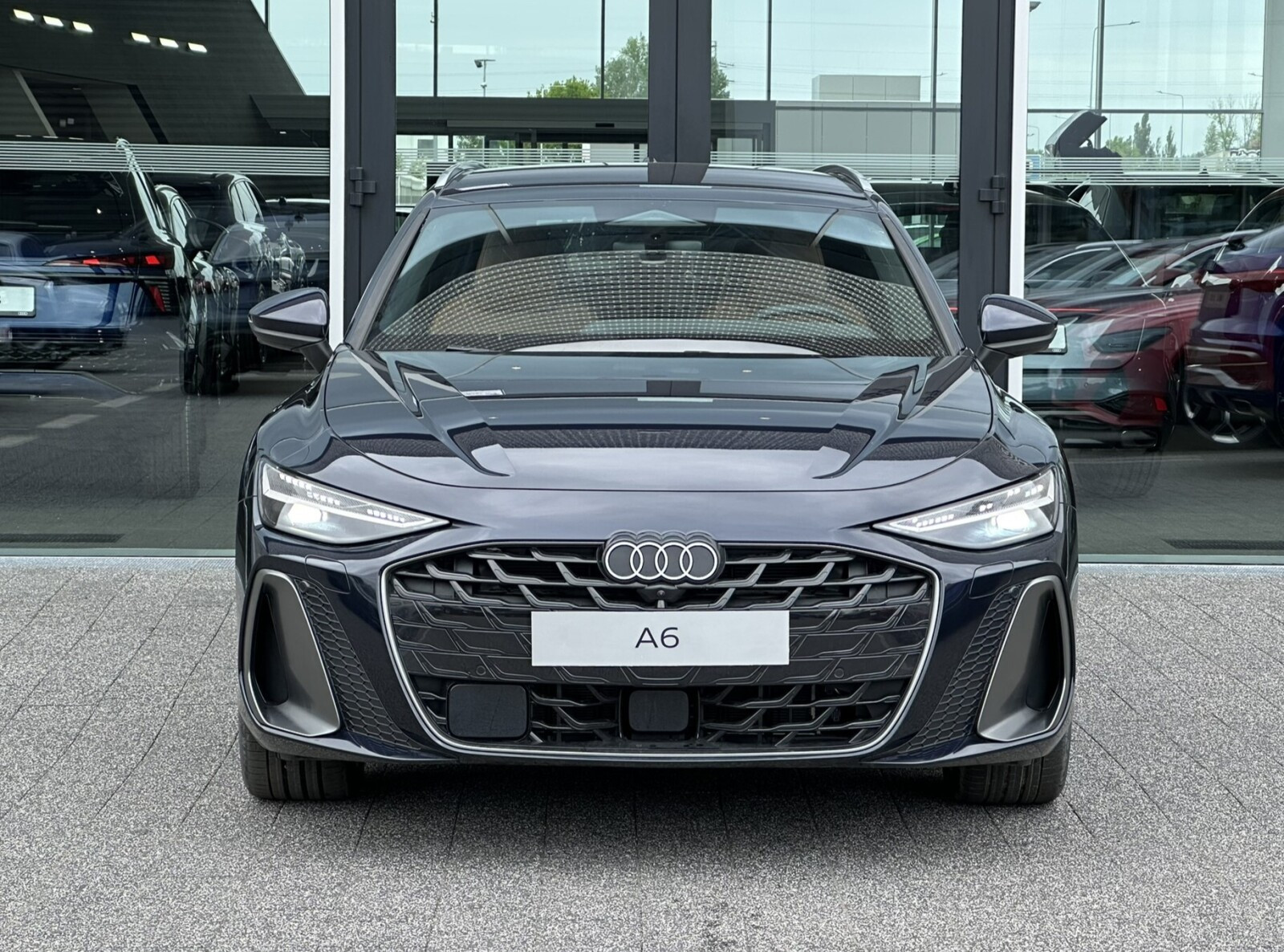 TDI quattro 150 kW S tronic * Pakiet Comfort *