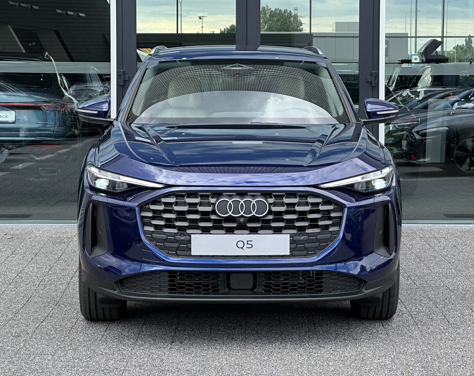 SUV TFSI quattro 150 kW S tronic * Pakiet Comfort & Technology *