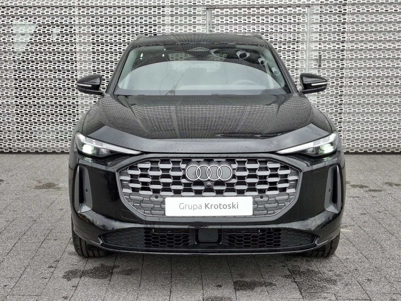 SUV TFSI quattro 150 kW S tronic * Pakiet Comfort & Technology *
