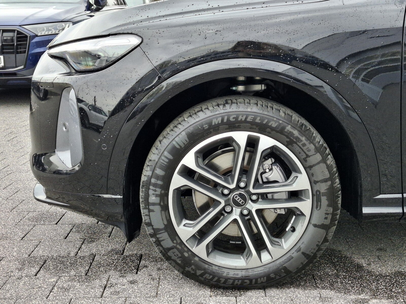 SUV TFSI quattro 150 kW S tronic * Pakiet Comfort & Technology *