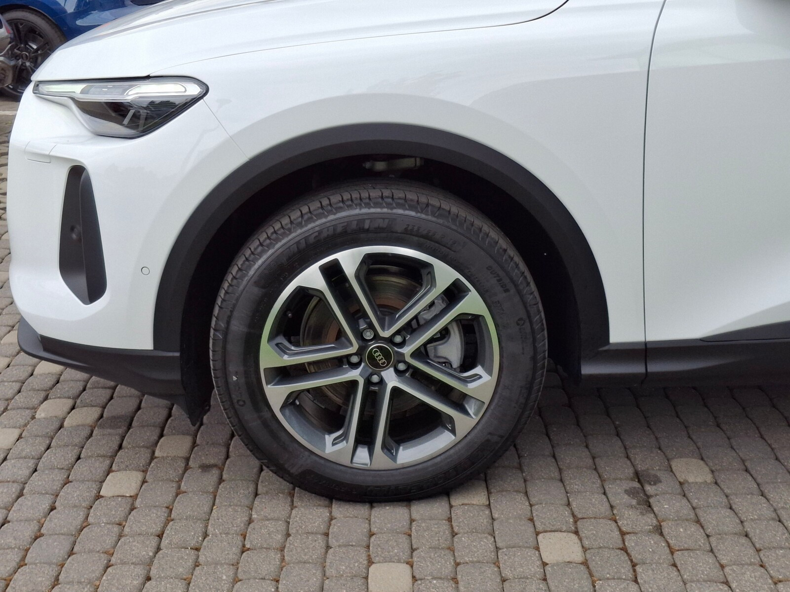 SUV TFSI quattro 150 kW S tronic * Pakiet Comfort & Technology *