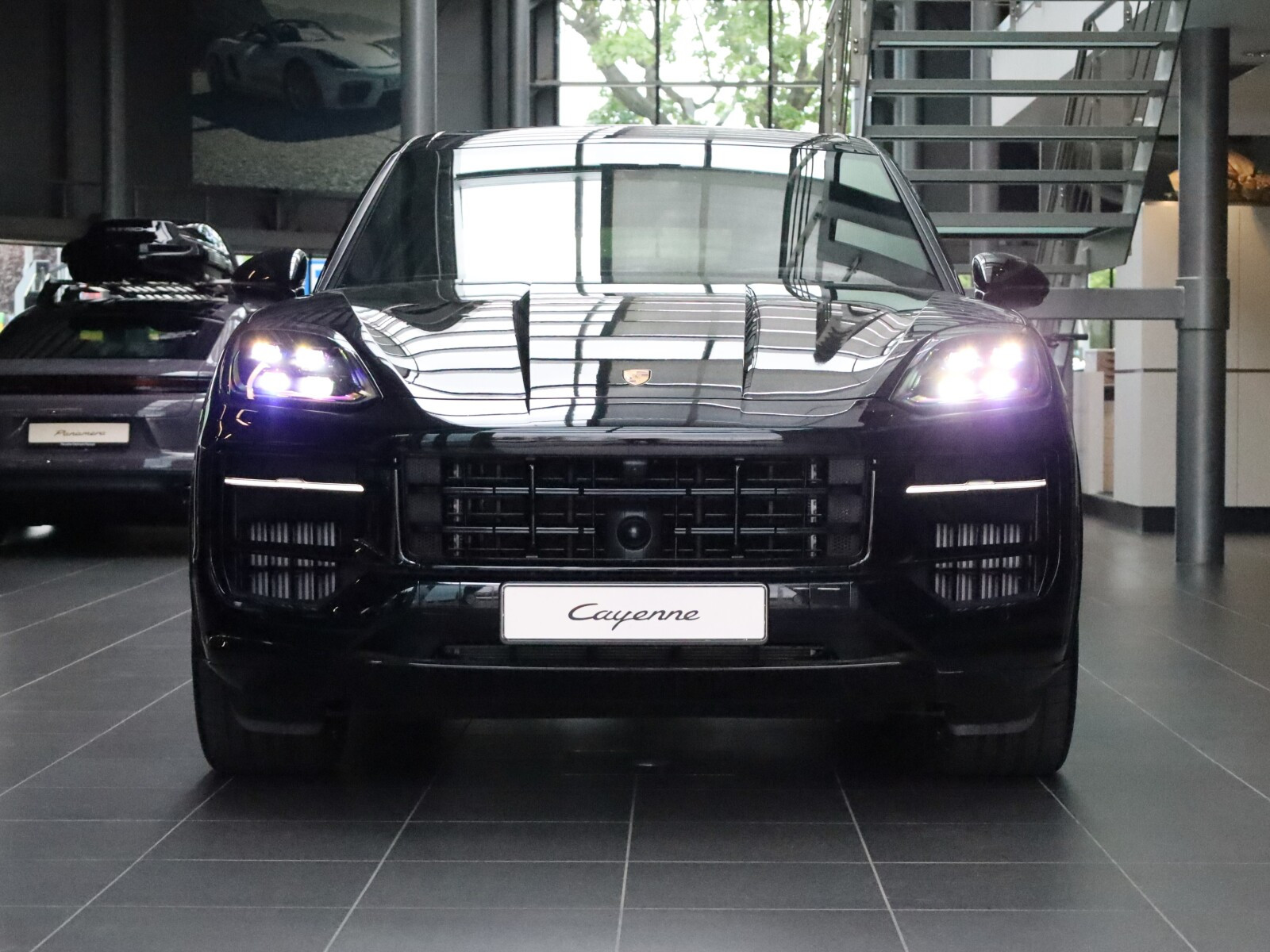 S Coupe 4.0 V8 474 KM