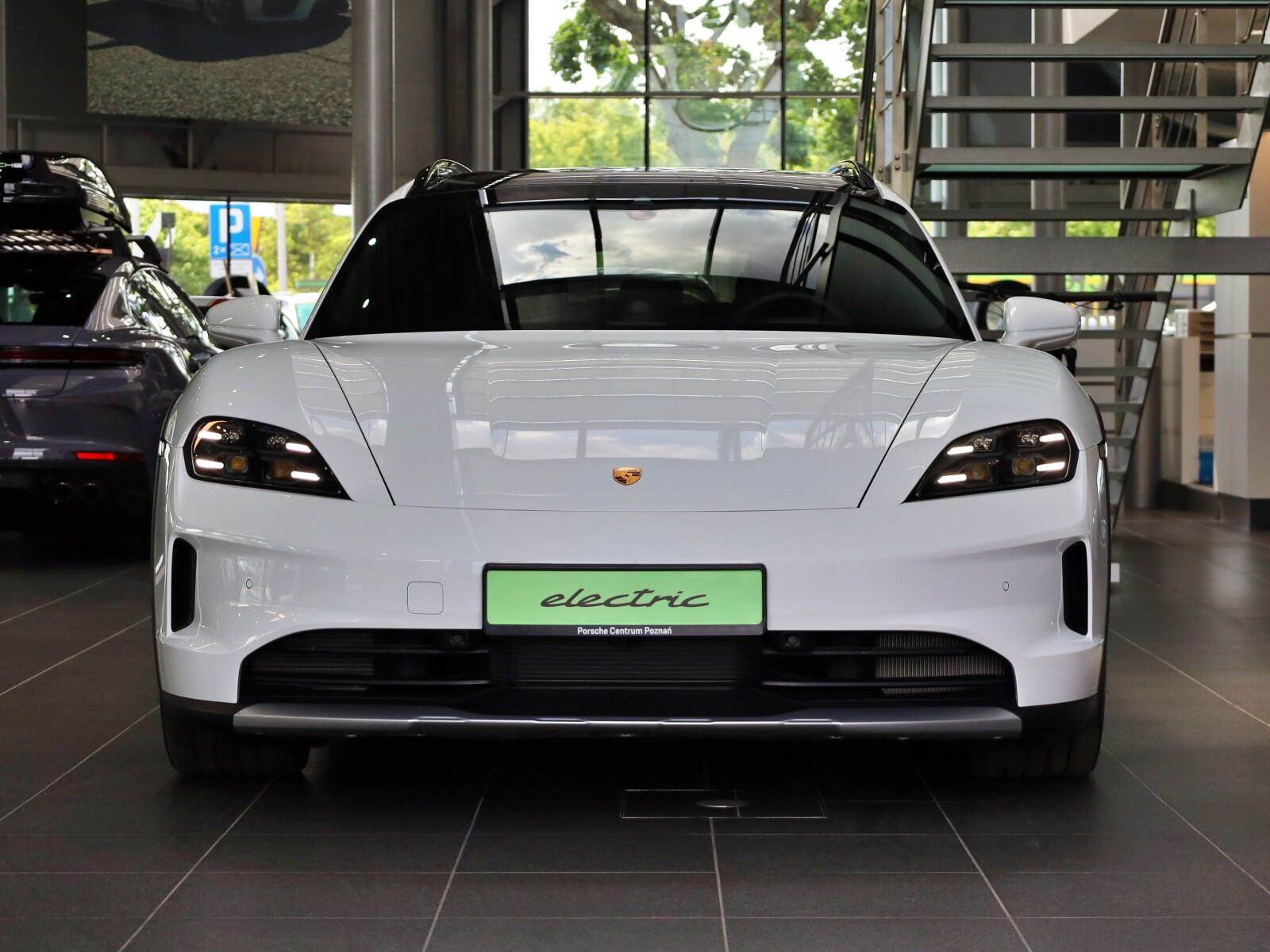 4 Cross Turismo 435 KM