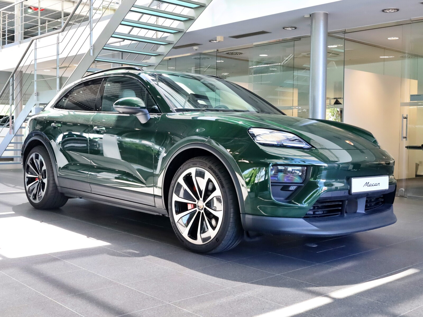 4S 516KM