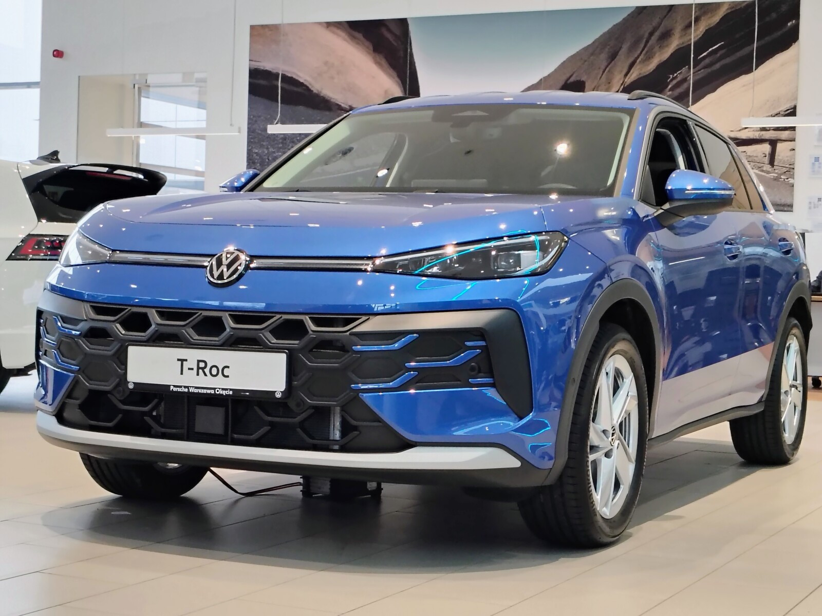 Life 1.5 eTSI 150 KM DSG