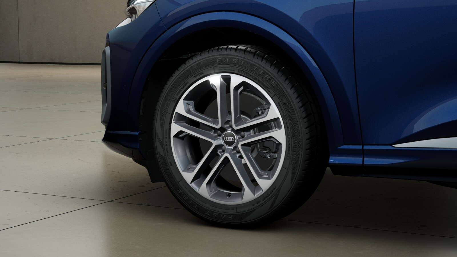 SUV TDI quattro 150 kW S tronic * Pakiet Tech Plus *