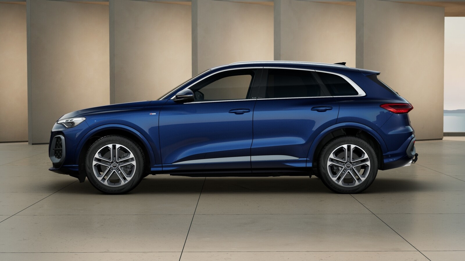 SUV TDI quattro 150 kW S tronic * Pakiet Tech Plus *