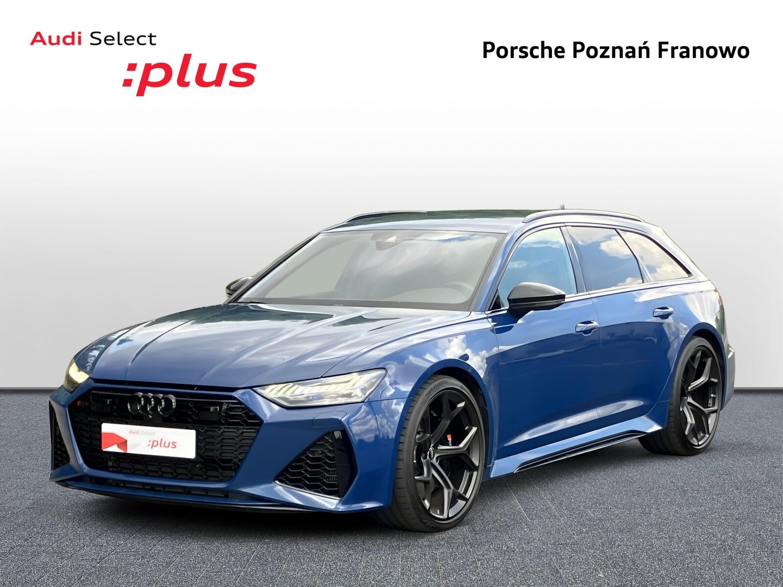 Audi RS6