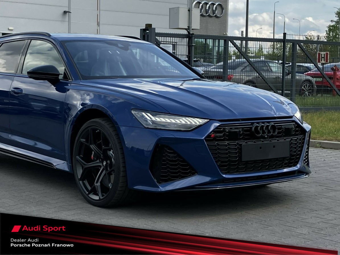 Audi RS6