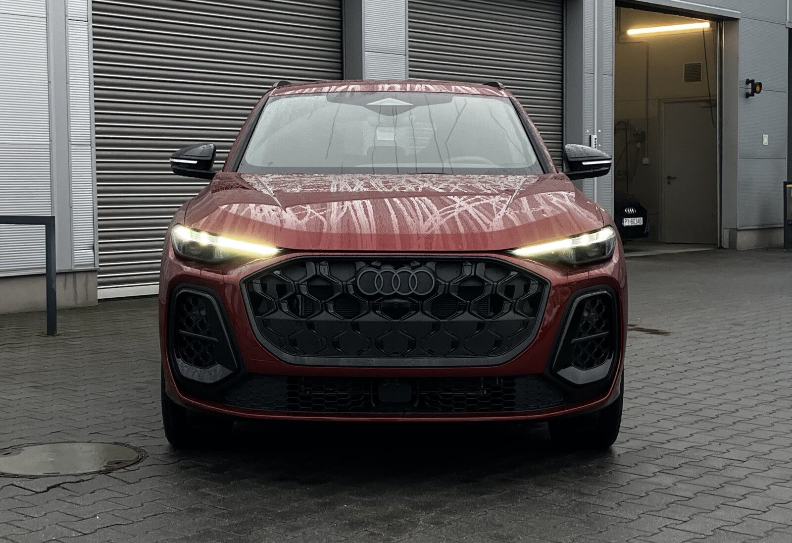 Salon Polska,&nbsp;Autoryzowane&nbsp;Audi Select Plus+