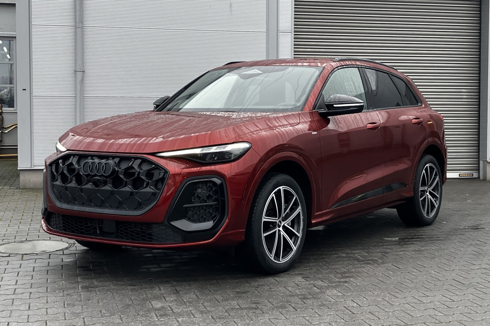 Salon Polska,&nbsp;Autoryzowane&nbsp;Audi Select Plus+